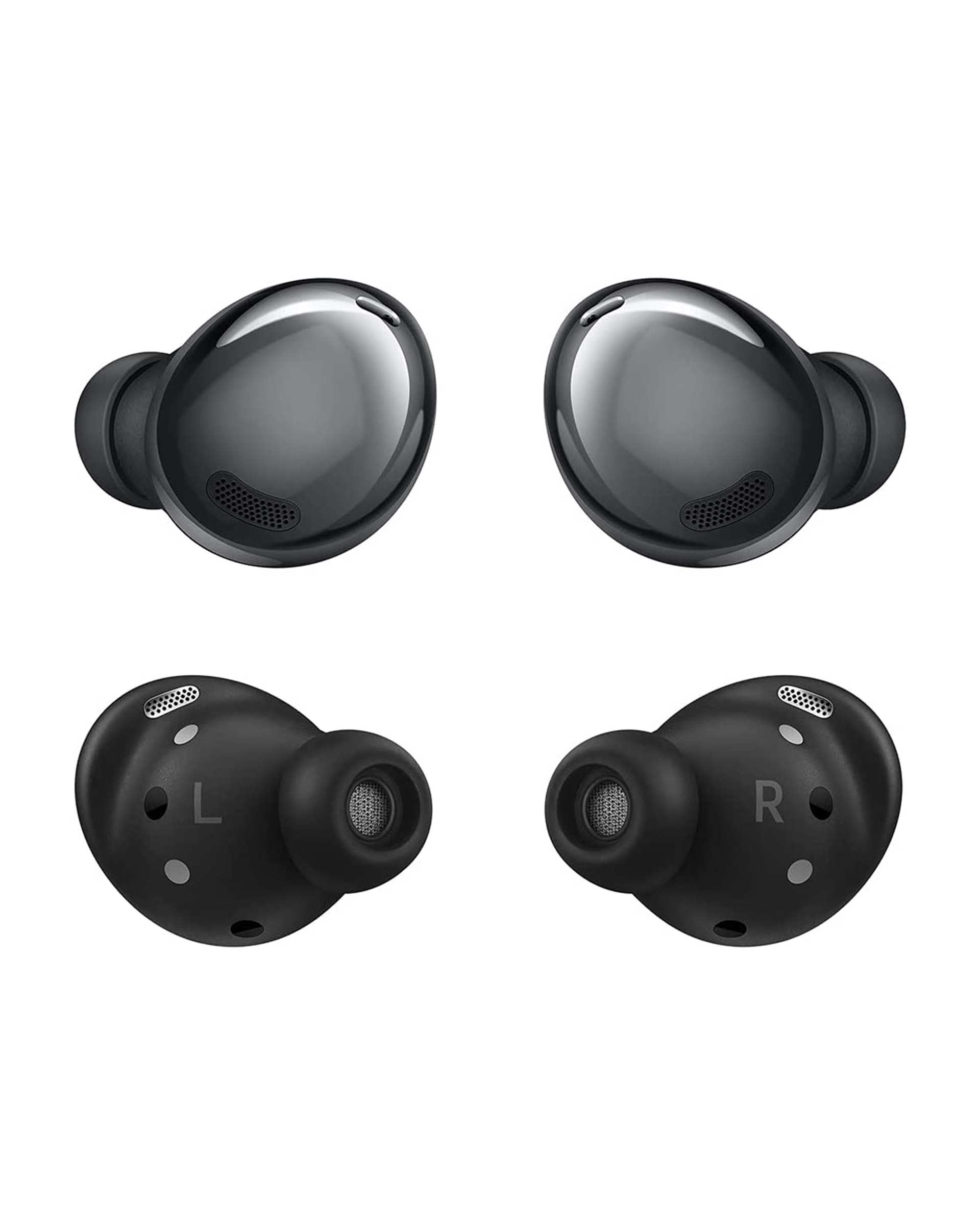 هدفون بی سیم سامسونگ مدل Galaxy Buds Pro - مشکی گارانتی 6 ماه شرکتی