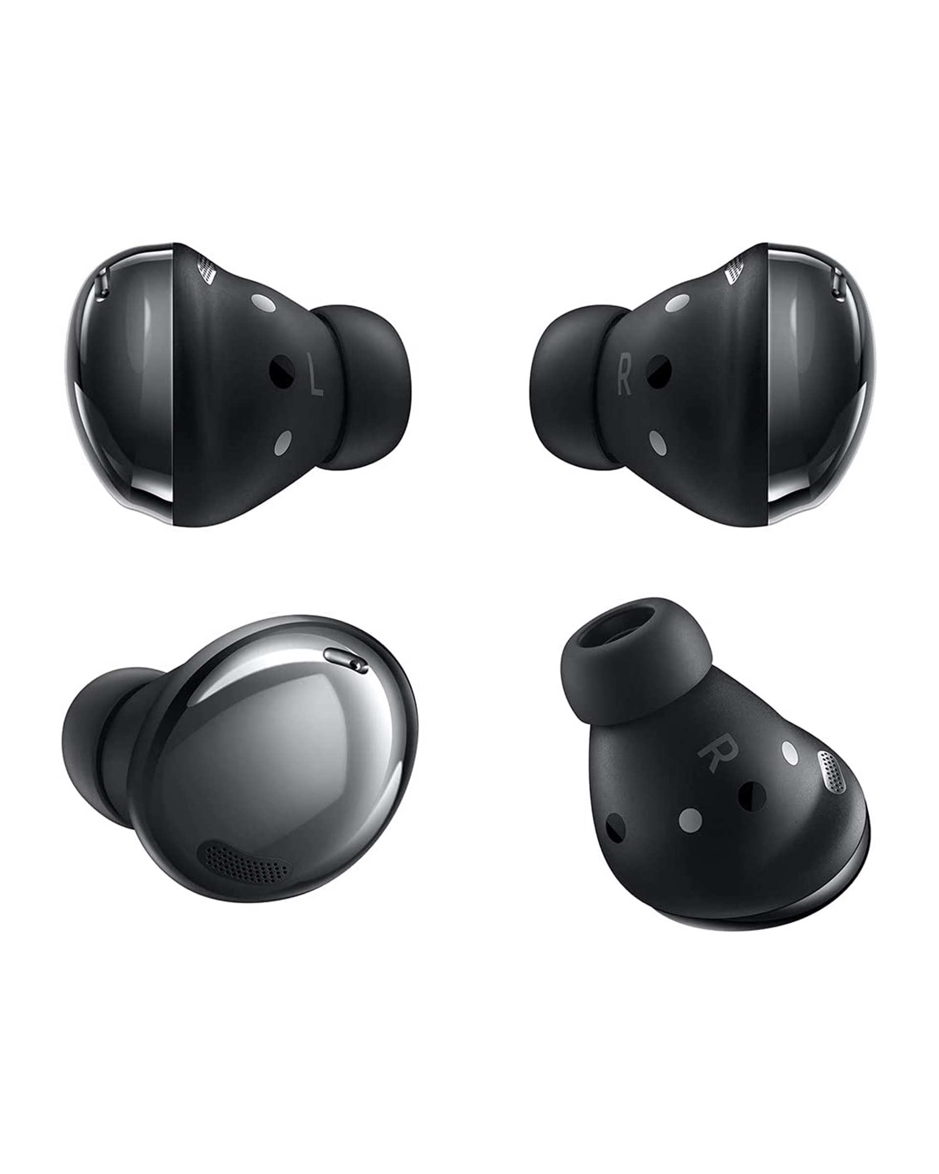 هدفون بی سیم سامسونگ مدل Galaxy Buds Pro - مشکی گارانتی 6 ماه شرکتی