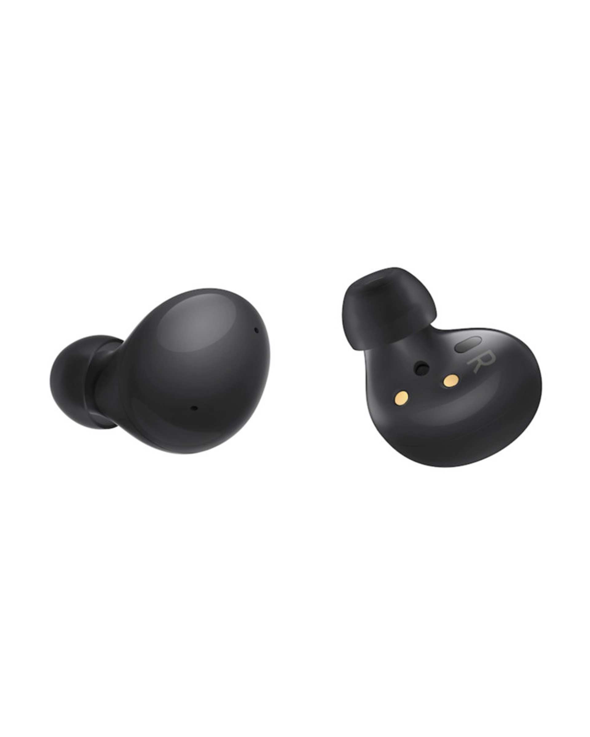 هدفون بی سیم سامسونگ مدل Galaxy Buds 2 مشکی - ضمانت اصالت و سلامت فیزیکی کالا