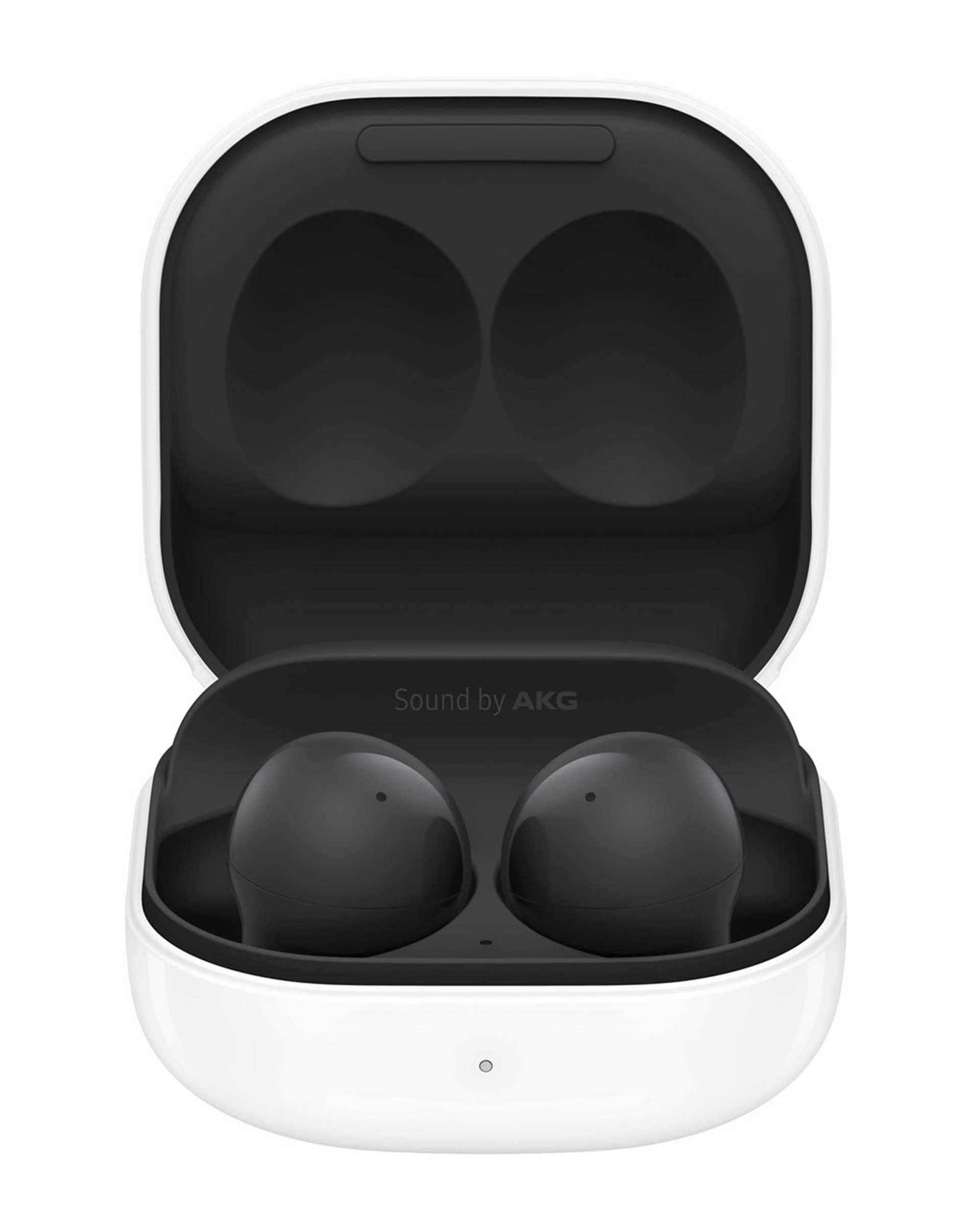 هدفون بی سیم سامسونگ مدل Galaxy Buds 2 مشکی - ضمانت اصالت و سلامت فیزیکی کالا