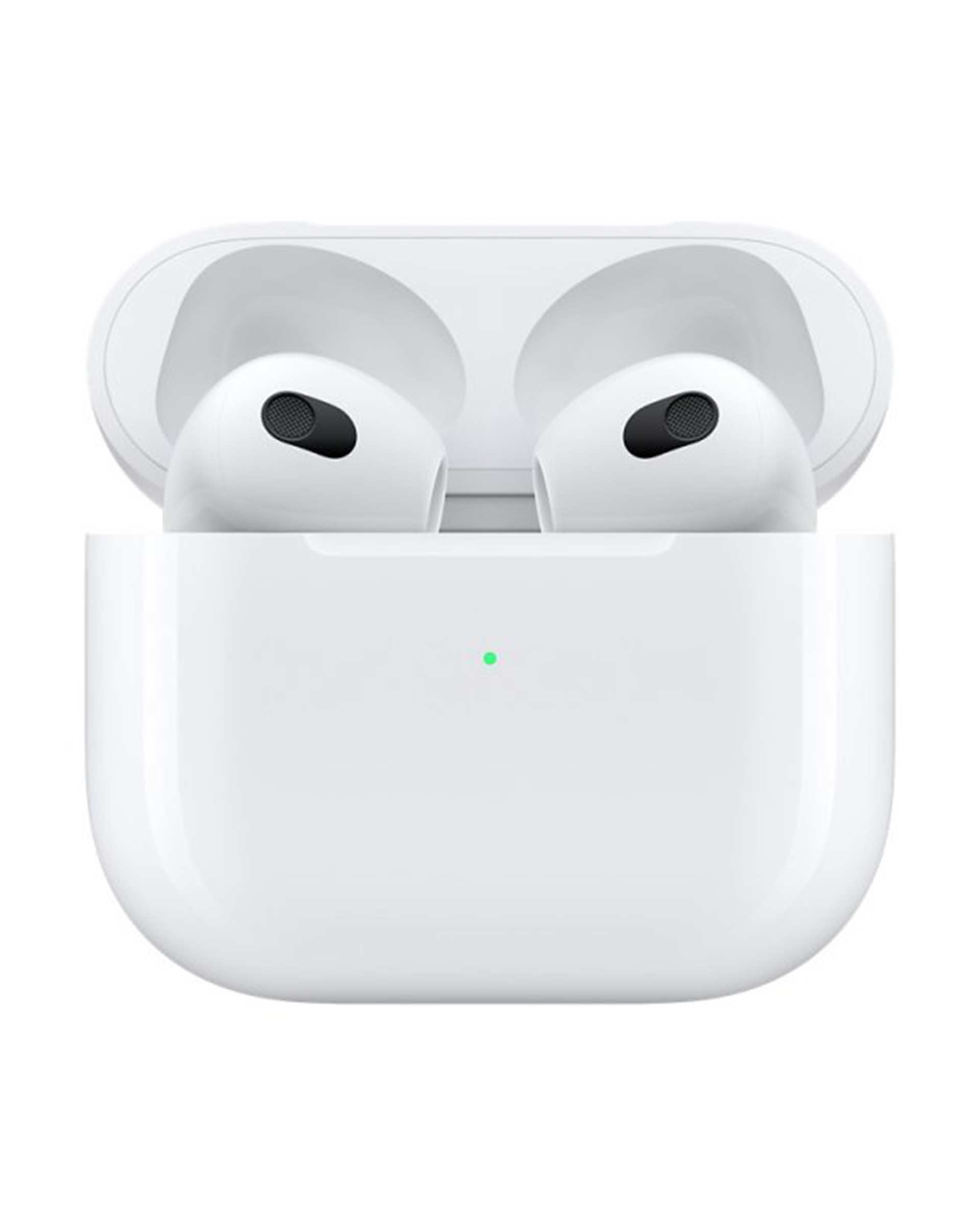 هدفون بی‌ سیم اپل مدل AirPods 3 - ضمانت اصالت و سلامت فیزیکی کالا