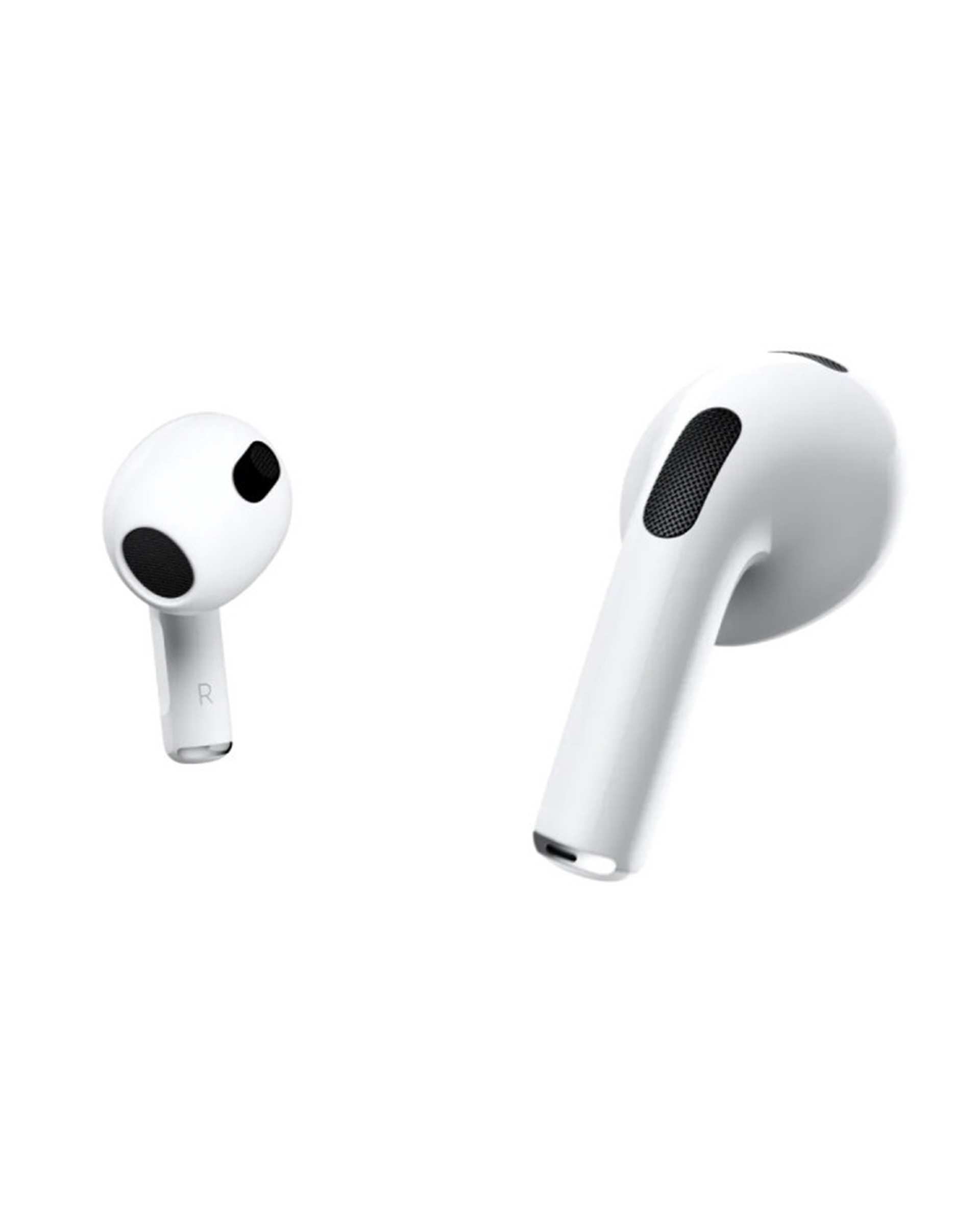 هدفون بی‌ سیم اپل مدل AirPods 3 - ضمانت اصالت و سلامت فیزیکی کالا