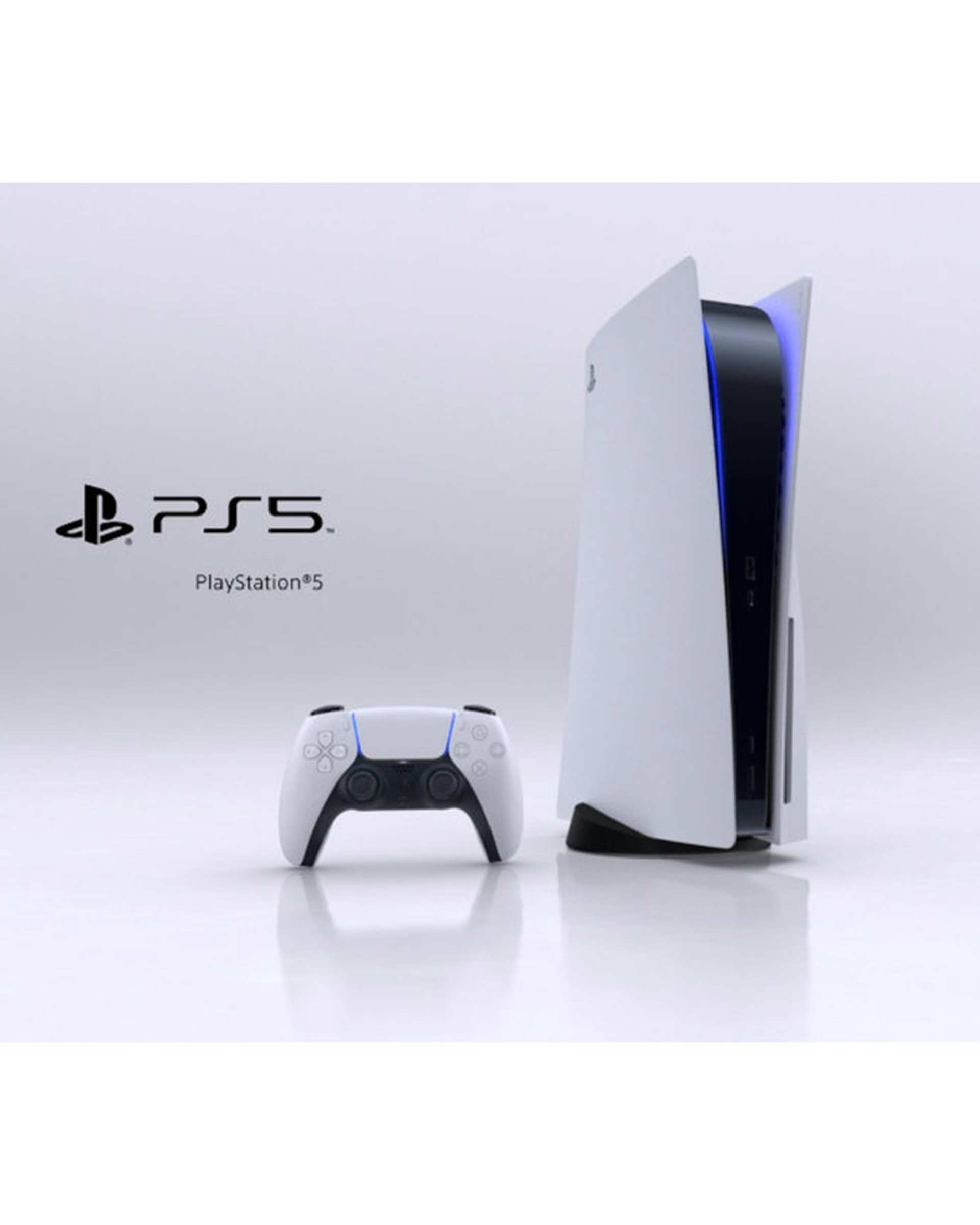 کنسول بازی سونی مدل Playstation 5 ظرفیت 825 گیگابایت سفارش ژاپن