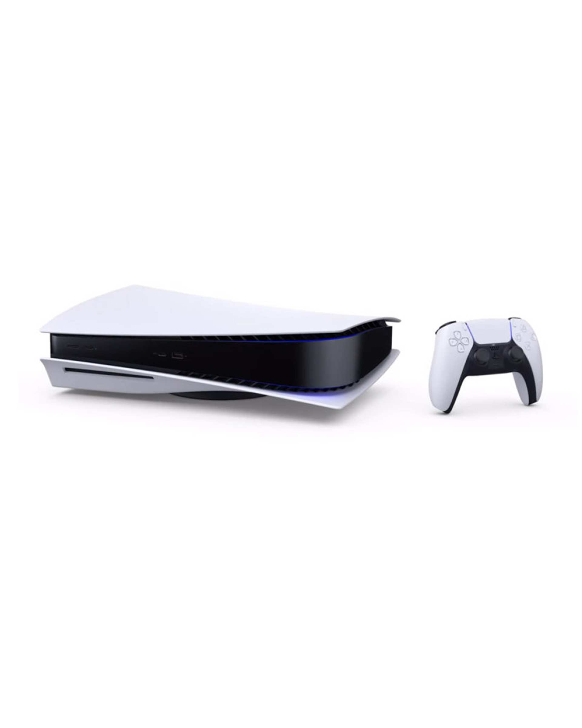 کنسول بازی سونی مدل Playstation 5 ظرفیت 825 گیگابایت سفارش ژاپن
