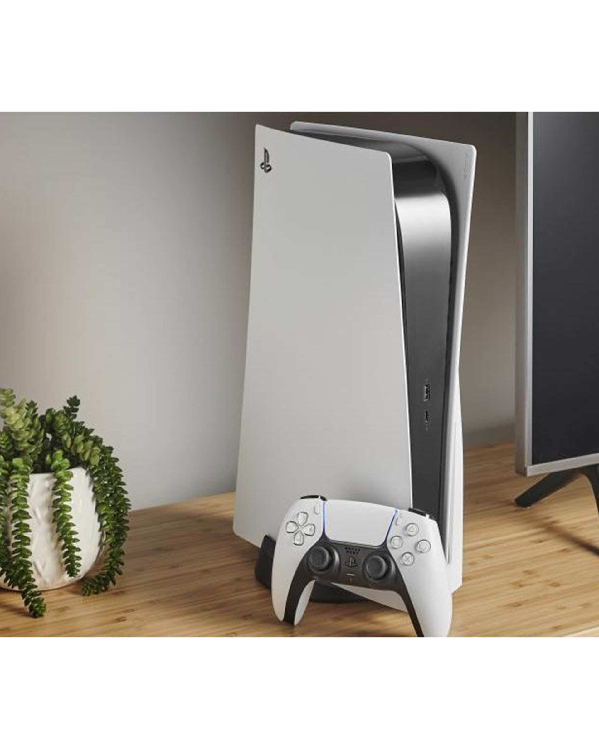 کنسول بازی سونی مدل Playstation 5 ظرفیت 825 گیگابایت سفارش ژاپن