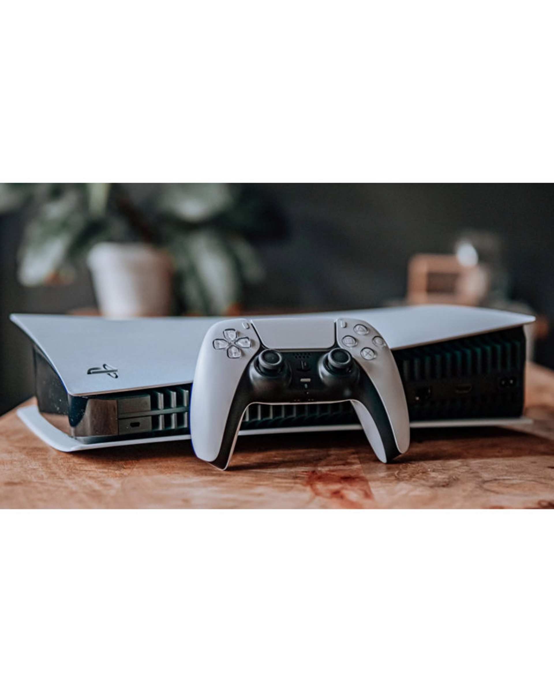 کنسول بازی سونی مدل Playstation 5 ظرفیت 825 گیگابایت سفارش ژاپن