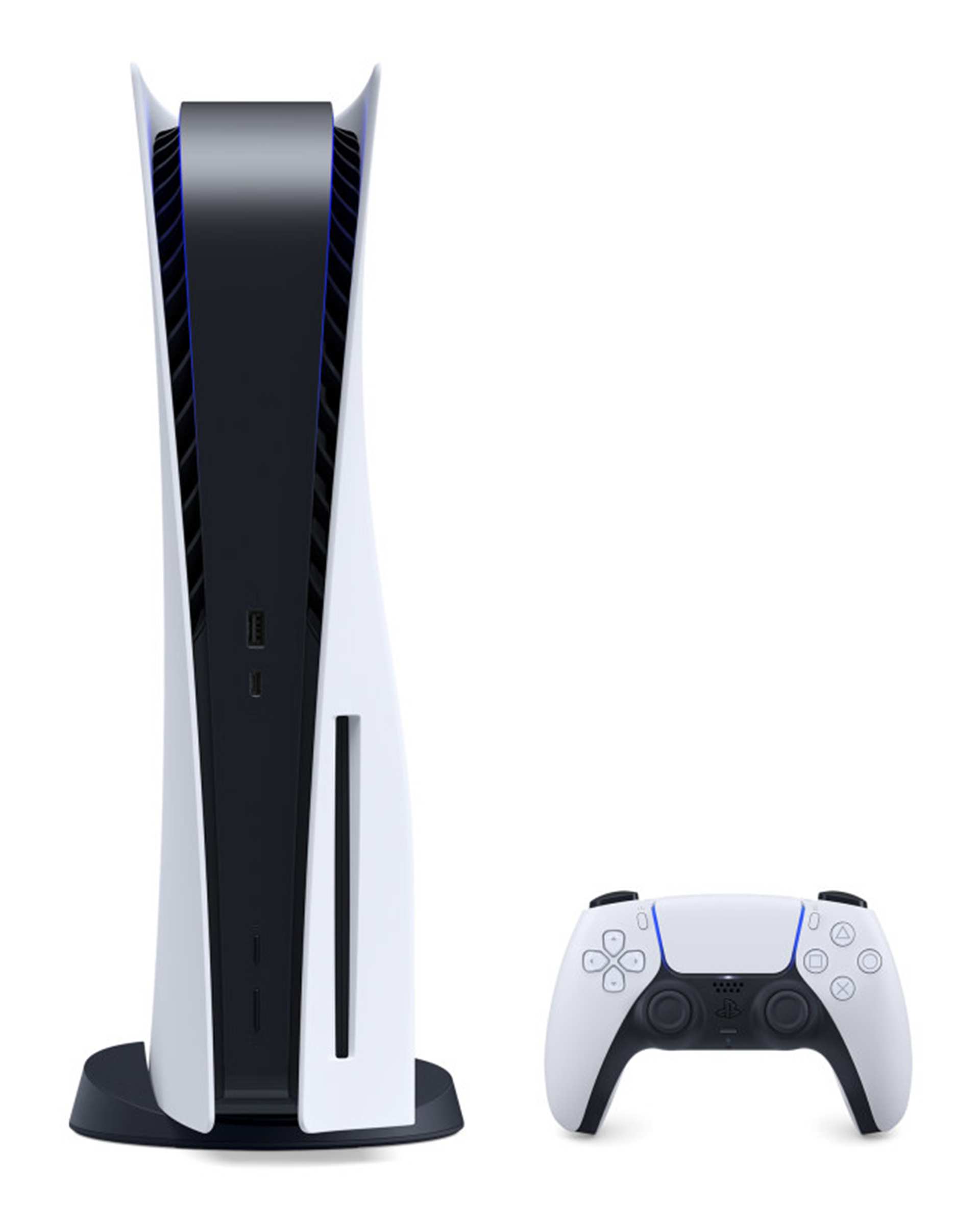 کنسول بازی سونی مدل Playstation 5 ظرفیت 825 گیگابایت سفارش ژاپن