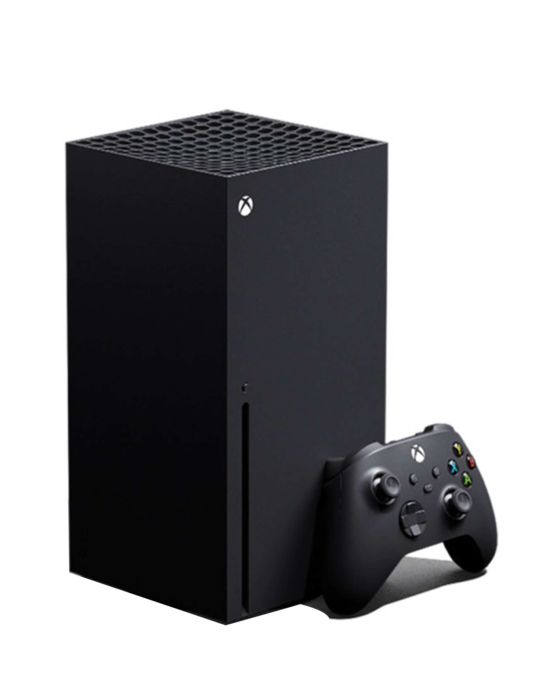 کنسول بازی مایکروسافت مدل XBOX SERIES X ظرفیت 1 ترابایت