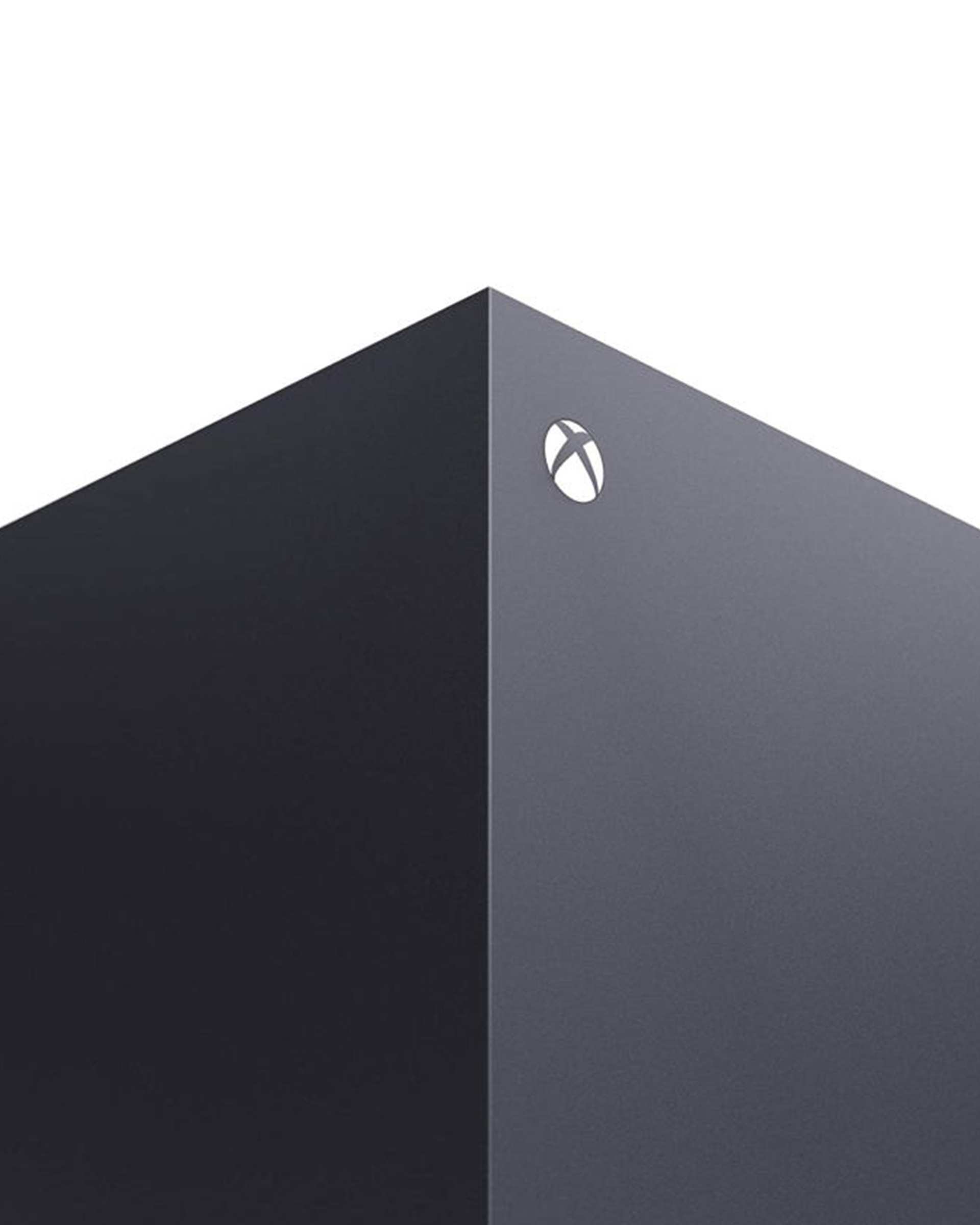 کنسول بازی مایکروسافت مدل XBOX SERIES X ظرفیت 1 ترابایت