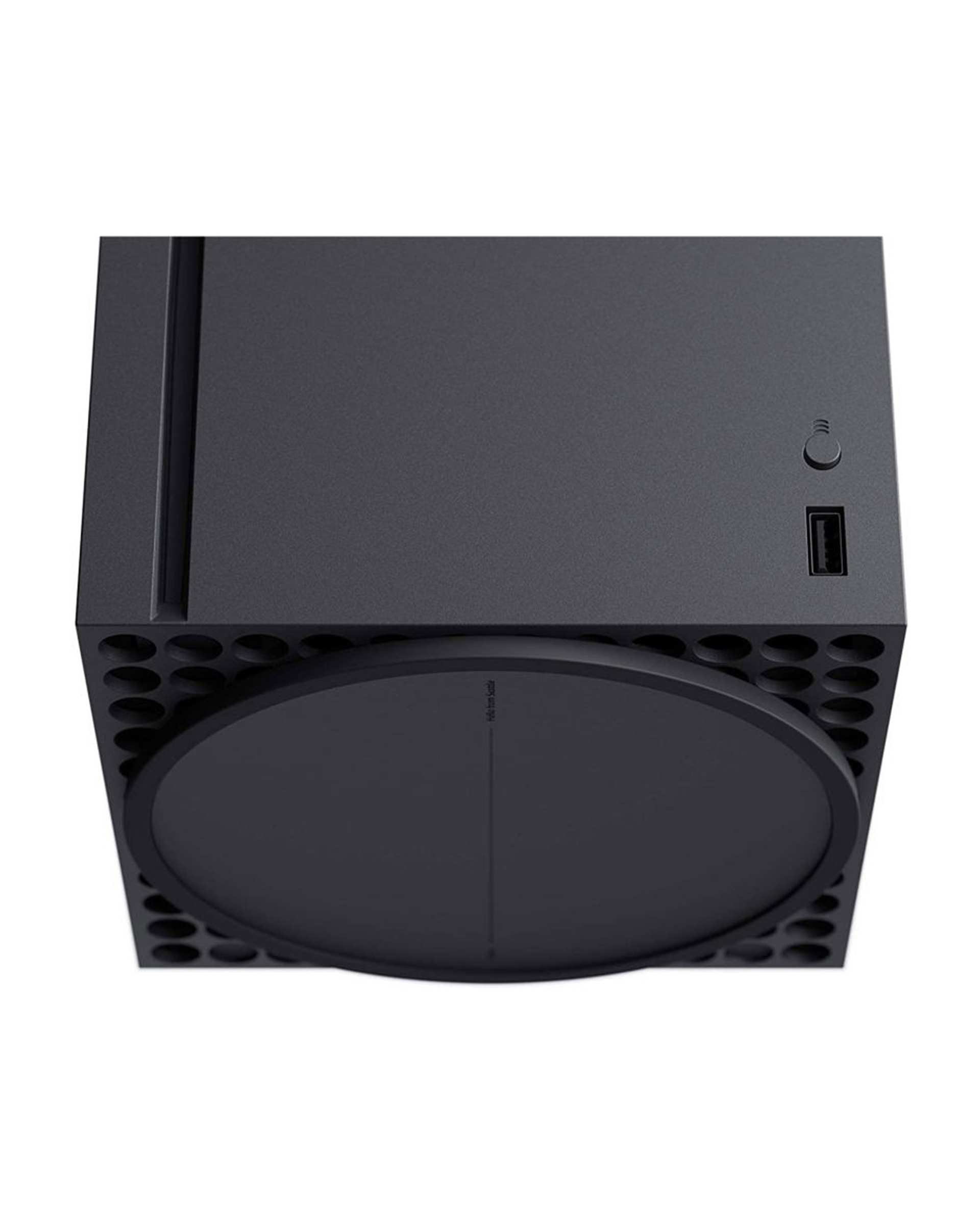کنسول بازی مایکروسافت مدل XBOX SERIES X ظرفیت 1 ترابایت