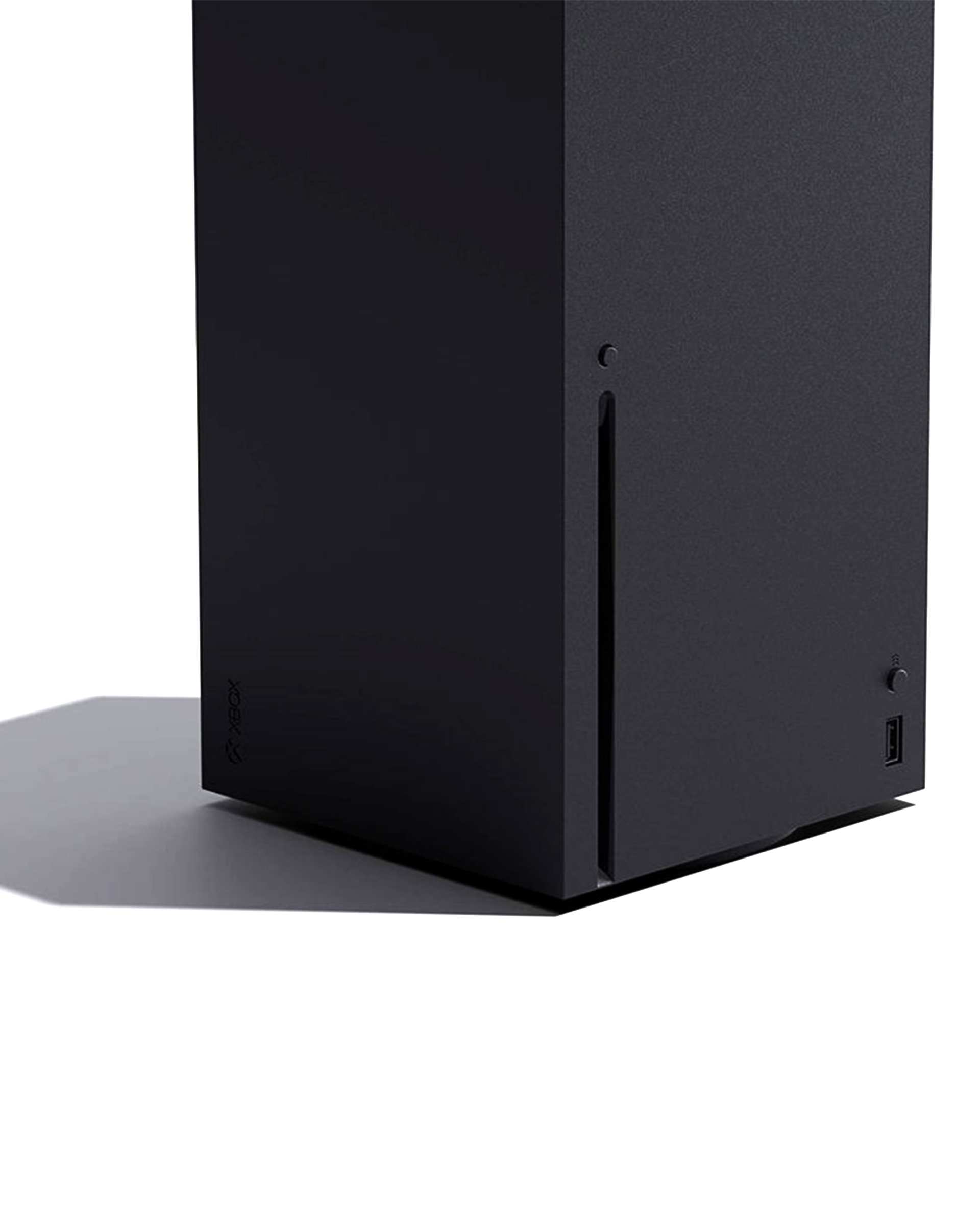 کنسول بازی مایکروسافت مدل XBOX SERIES X ظرفیت 1 ترابایت