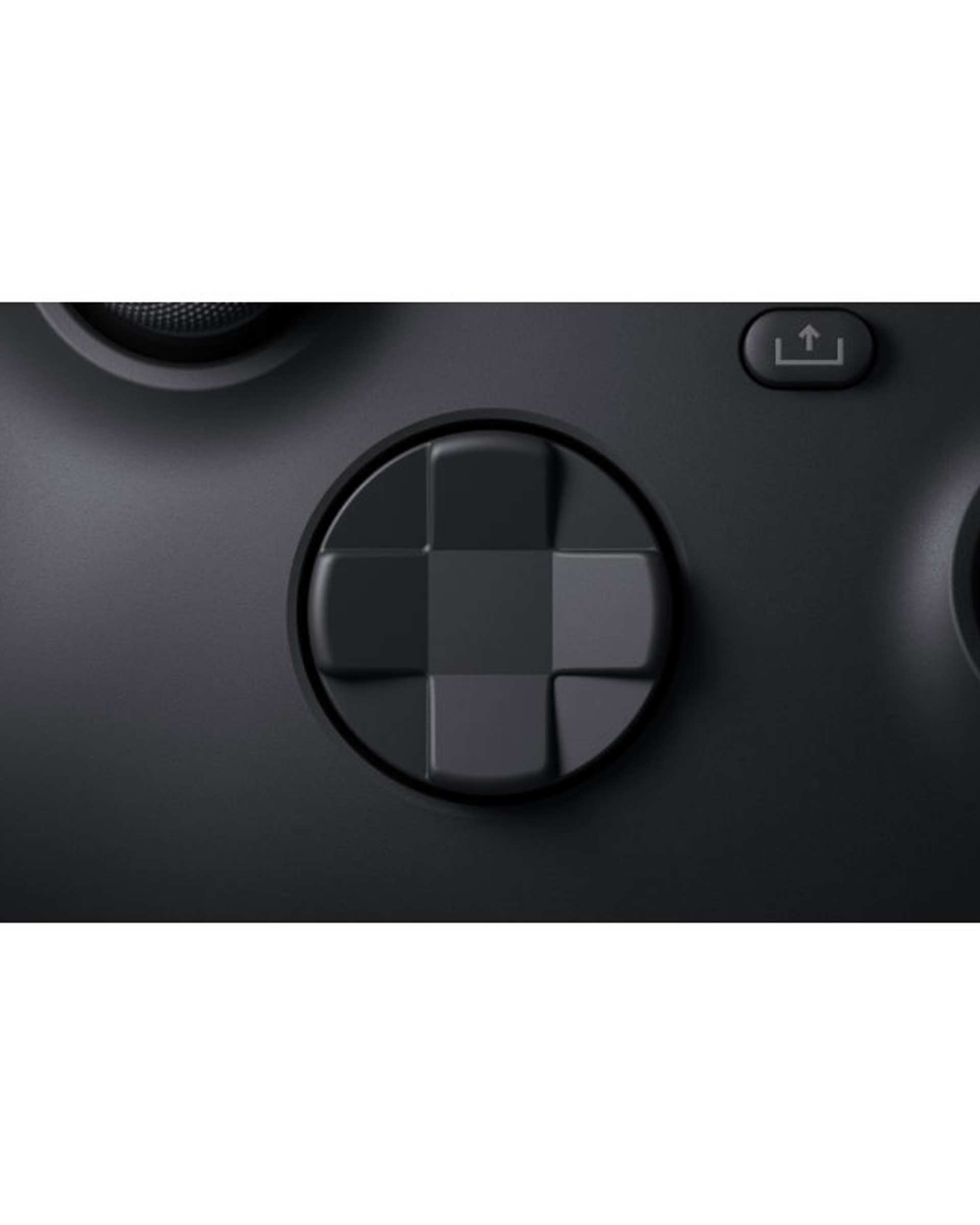 کنسول بازی مایکروسافت مدل XBOX SERIES X ظرفیت 1 ترابایت