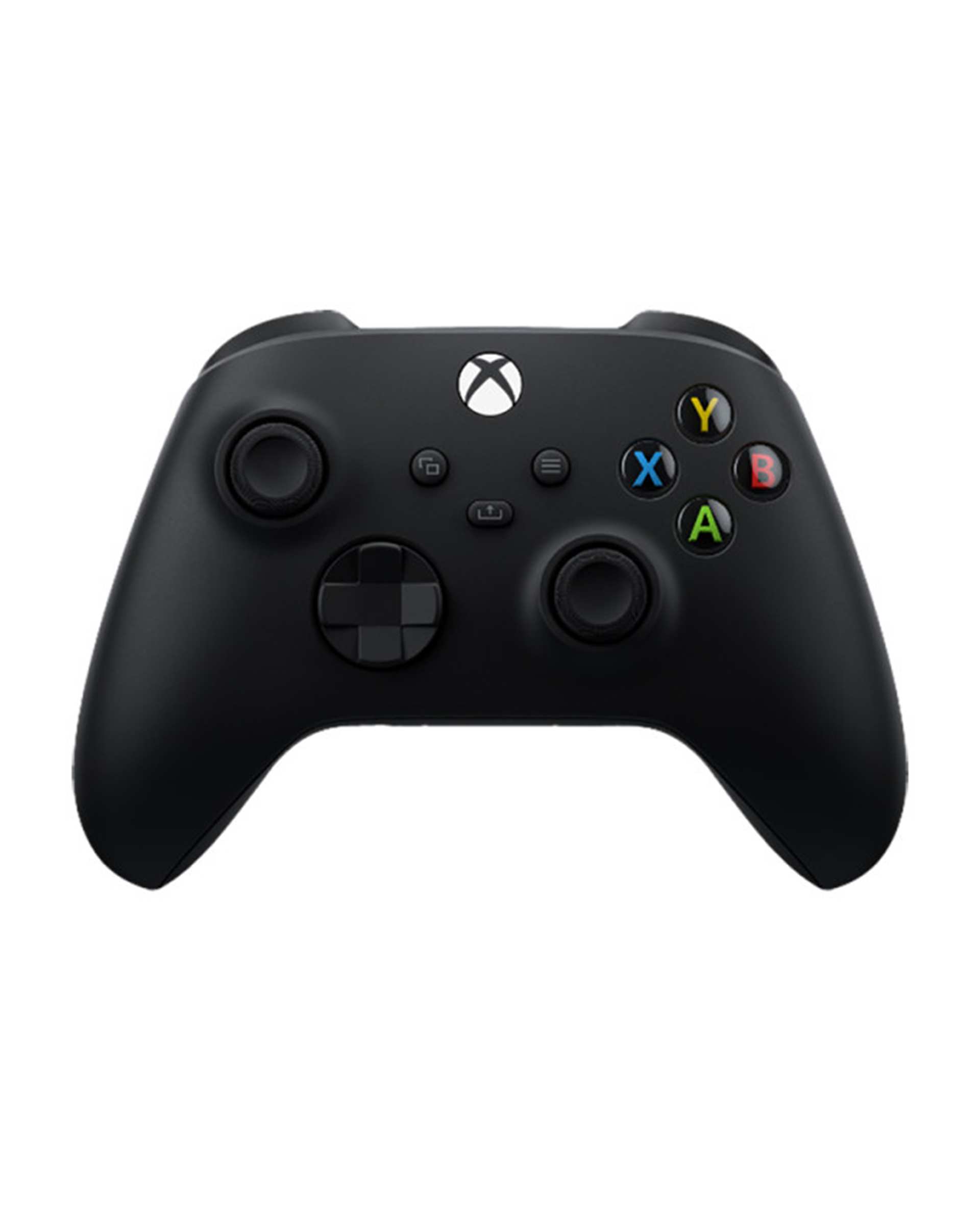 کنسول بازی مایکروسافت مدل XBOX SERIES X ظرفیت 1 ترابایت