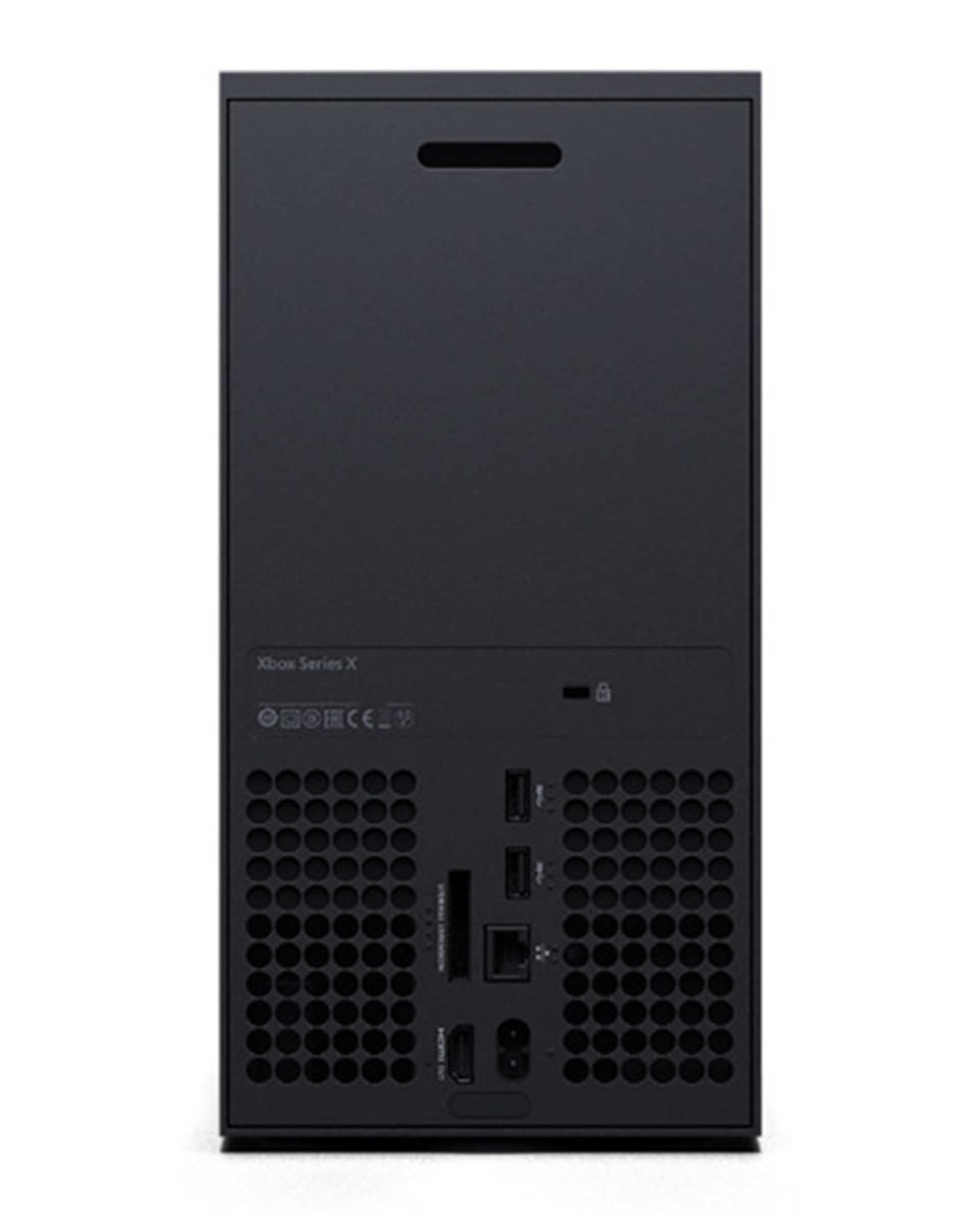 کنسول بازی مایکروسافت مدل XBOX SERIES X ظرفیت 1 ترابایت