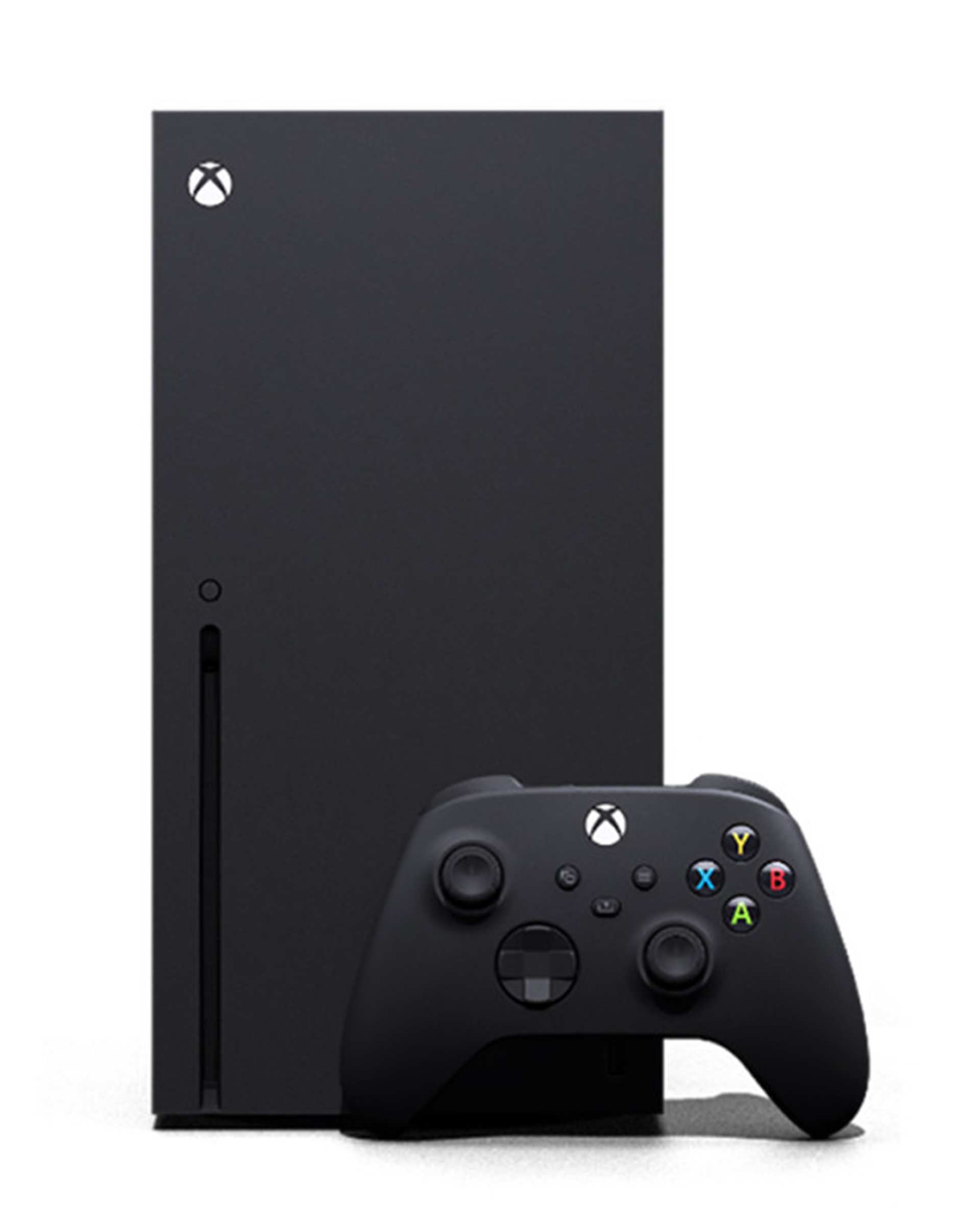 کنسول بازی مایکروسافت مدل XBOX SERIES X ظرفیت 1 ترابایت