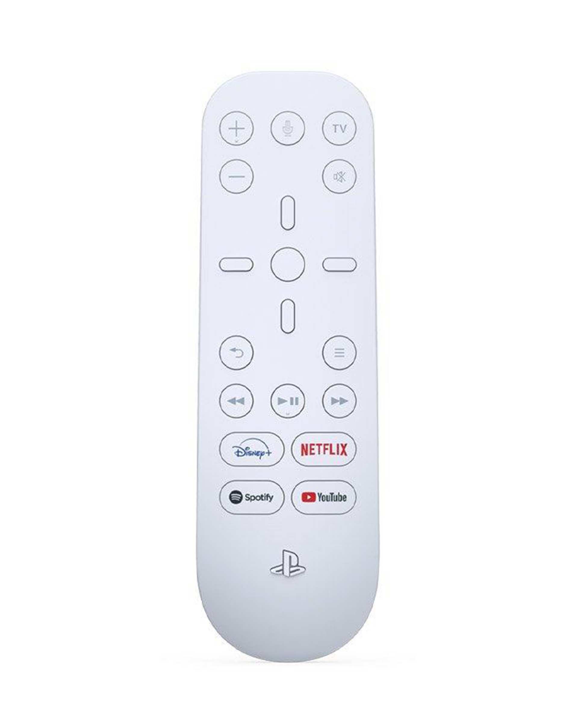 ریموت کنترل پلی استیشن 5 مدل Media Remote سونی