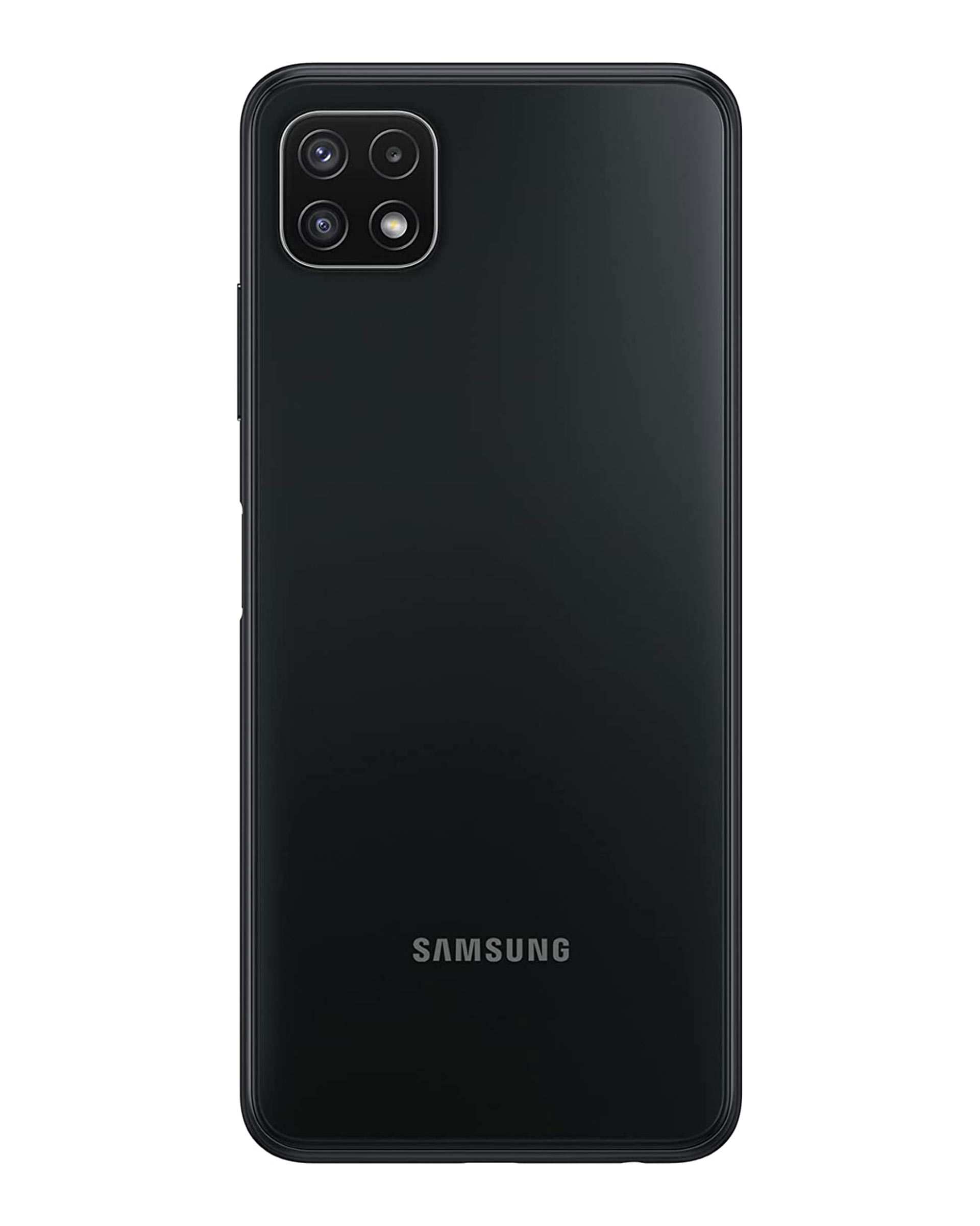 گوشی موبایل سامسونگ مدل Galaxy A22 5G دو سیم کارت ظرفیت 128 گیگابایت و رم 4 گیگابایت خاکستری