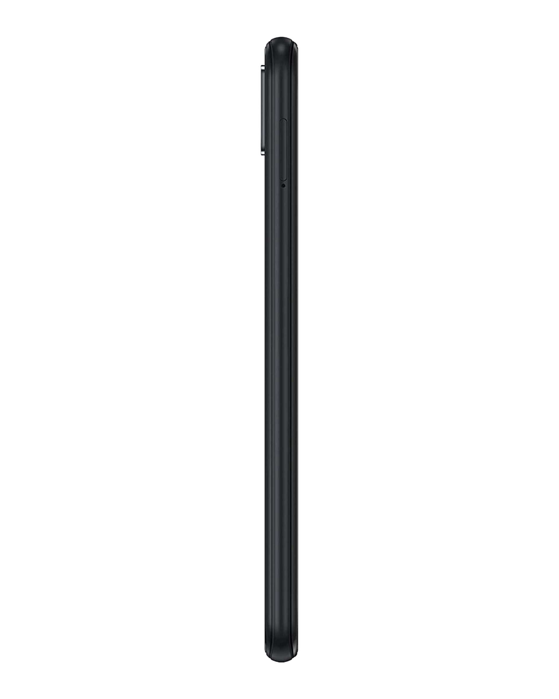 گوشی موبایل سامسونگ مدل Galaxy A22 5G دو سیم کارت ظرفیت 128 گیگابایت و رم 4 گیگابایت خاکستری