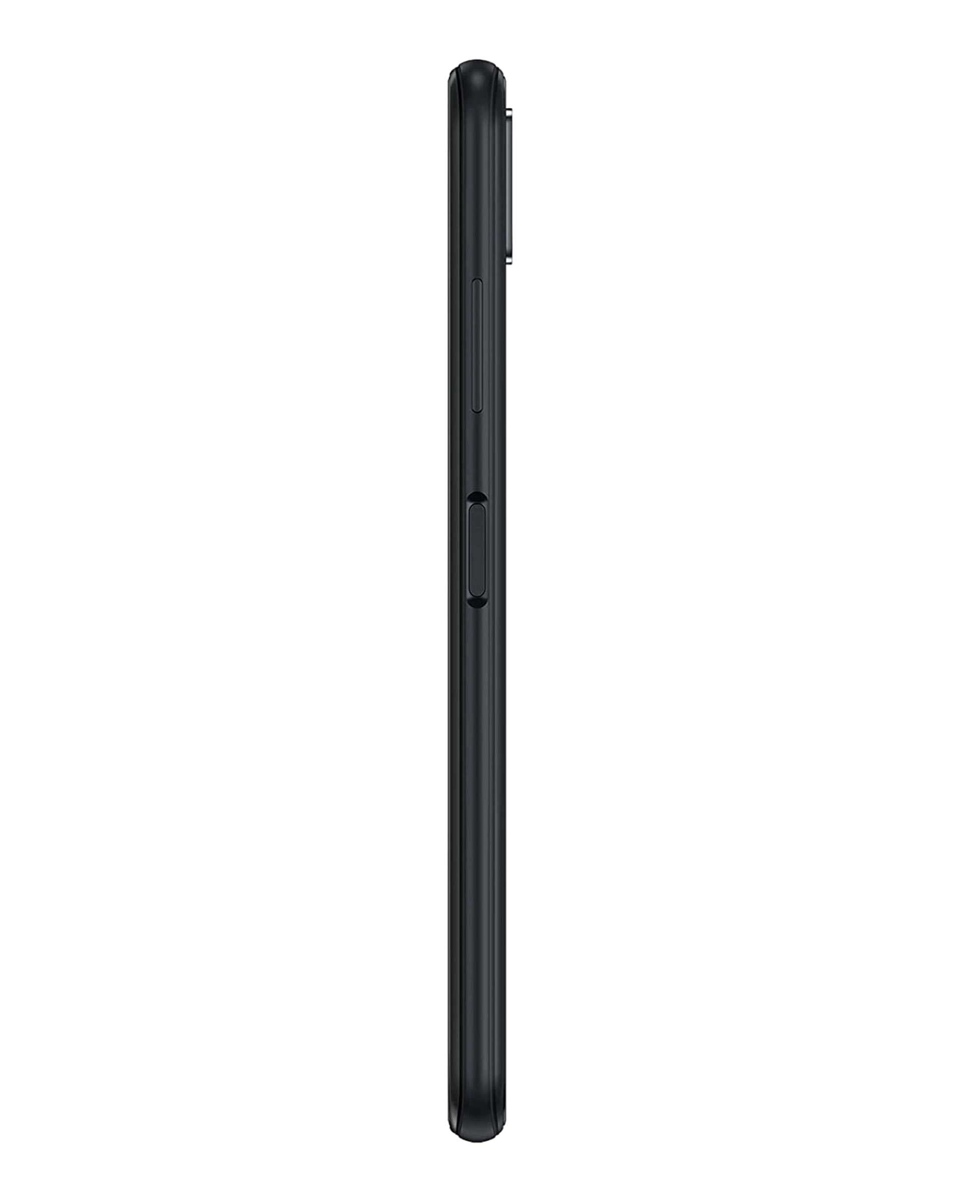 گوشی موبایل سامسونگ مدل Galaxy A22 5G دو سیم کارت ظرفیت 128 گیگابایت و رم 4 گیگابایت خاکستری