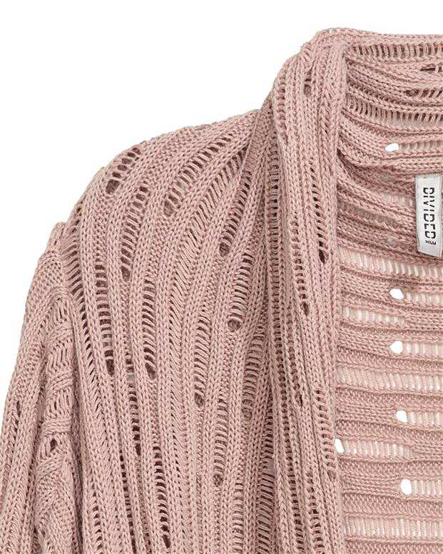 ژاکت زنانه نسکافه‌ای H&M