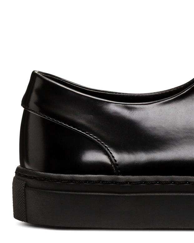 کفش مردانه کژوال مشکی H&M