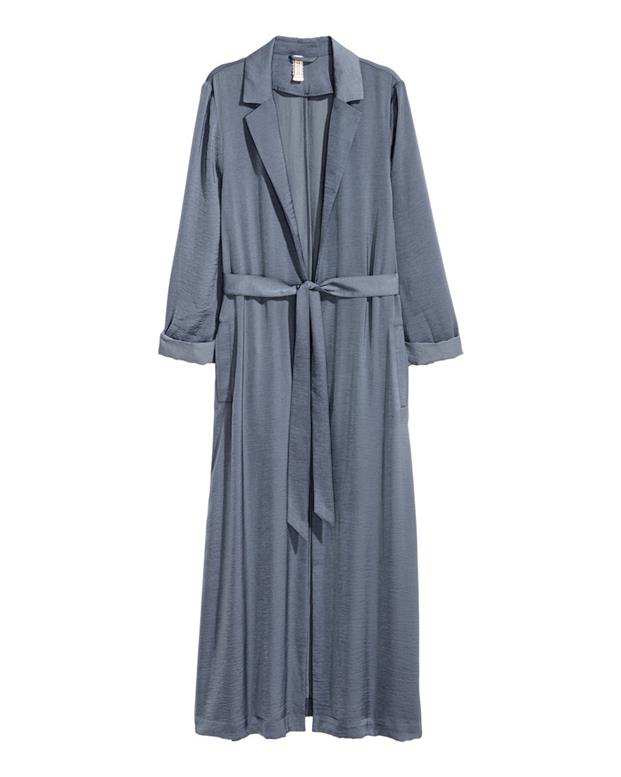 مانتو زنانه فیلی H&M