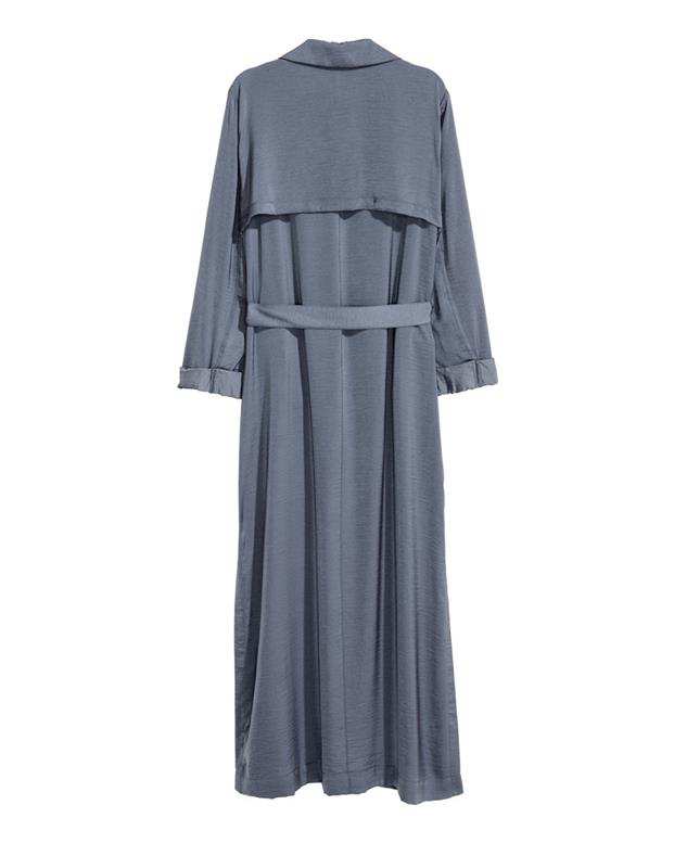 مانتو زنانه فیلی H&M