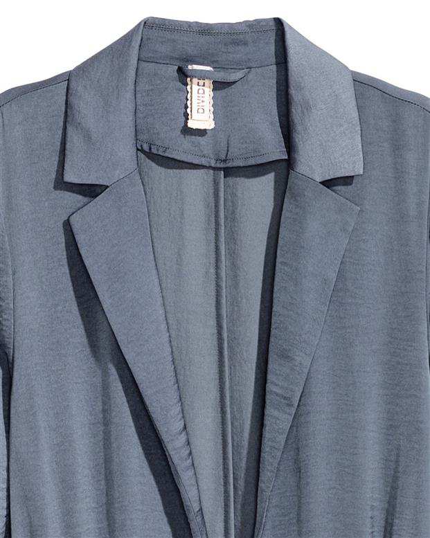 مانتو زنانه فیلی H&M