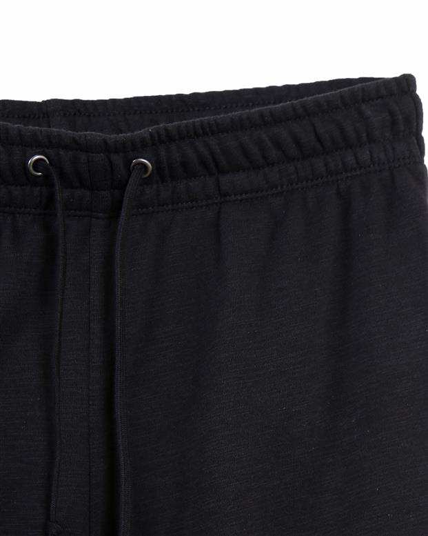 شلوار اسلش مردانه مشکی H&M