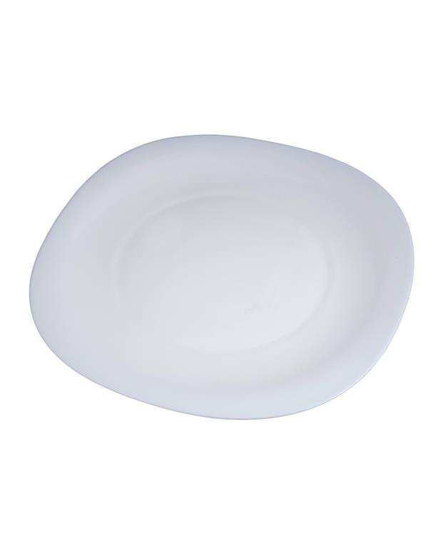 دیس پلوخوری چهارگوش Arcopal