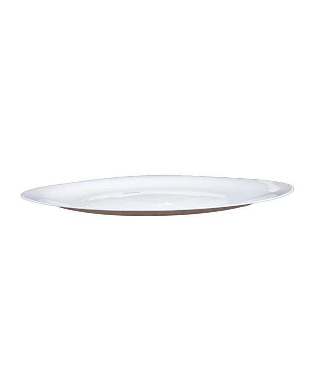 دیس پلوخوری چهارگوش Arcopal
