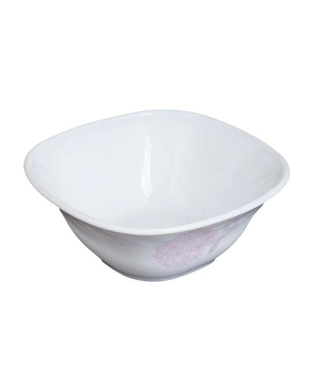 سرویس 6 عددی پیاله چهارگوش Arcopal