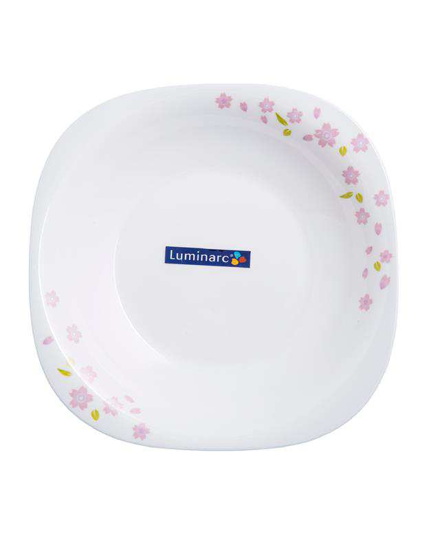 سرویس 26 پارچه غذاخوری کارین ساکورا Luminarc