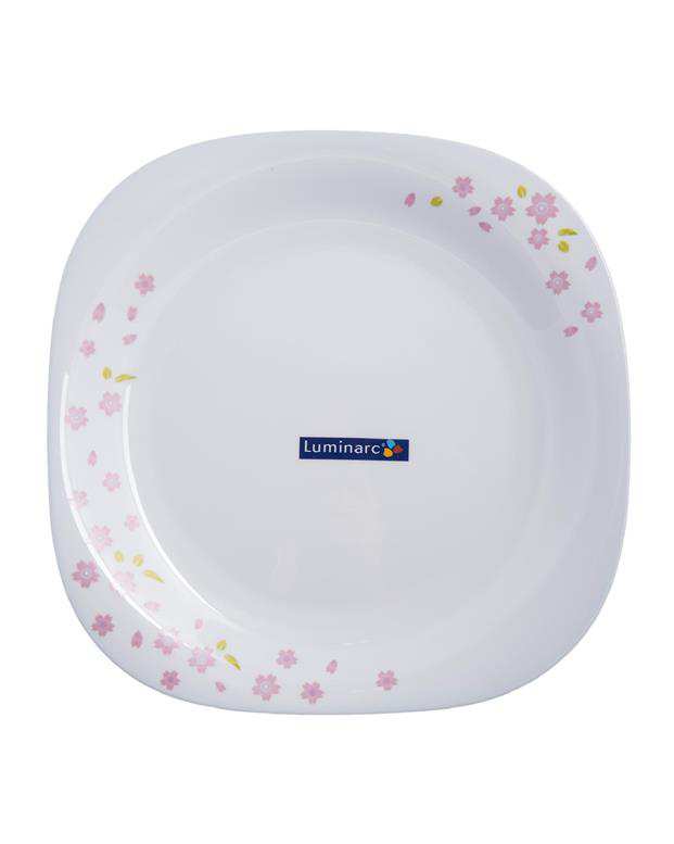 سرویس 26 پارچه غذاخوری کارین ساکورا Luminarc