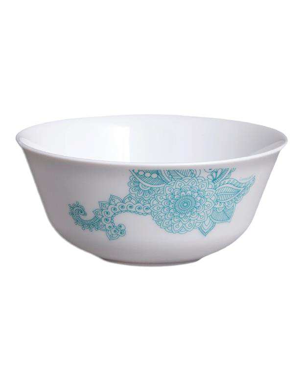 سرویس 26 پارچه غذاخوری کارین آلیس Luminarc