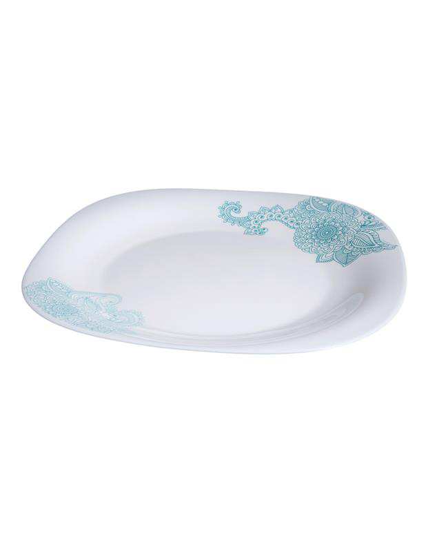 سرویس 26 پارچه غذاخوری کارین آلیس Luminarc
