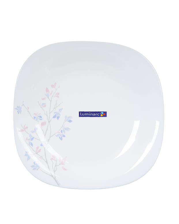سرویس 26 پارچه غذاخوری کارین جاکاراندا Luminarc