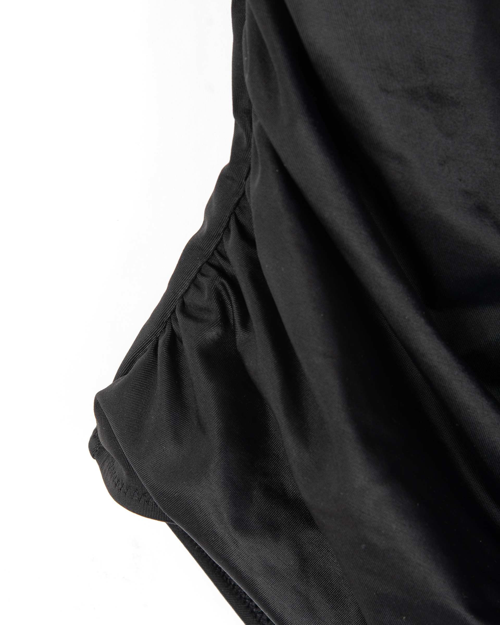 مایو زنانه یک تکه مشکی اچ اند ام H&M