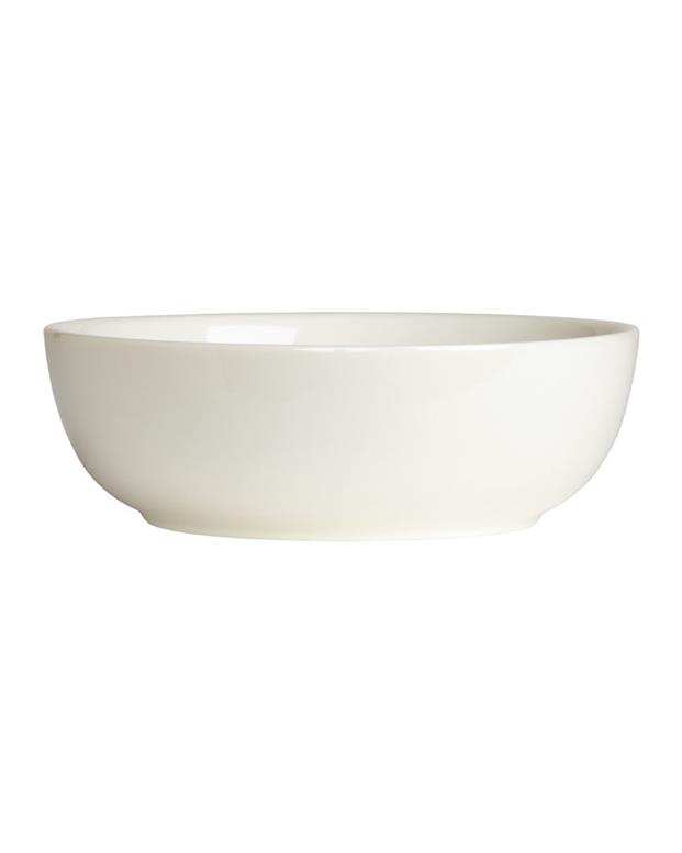 کاسه چینی کوچک سفید H&M