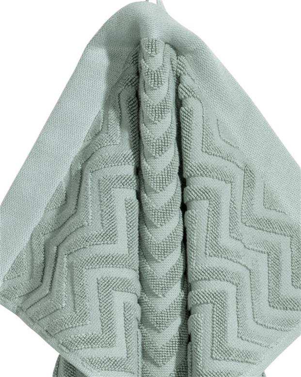 حوله دستی سبز نعناعی H&M