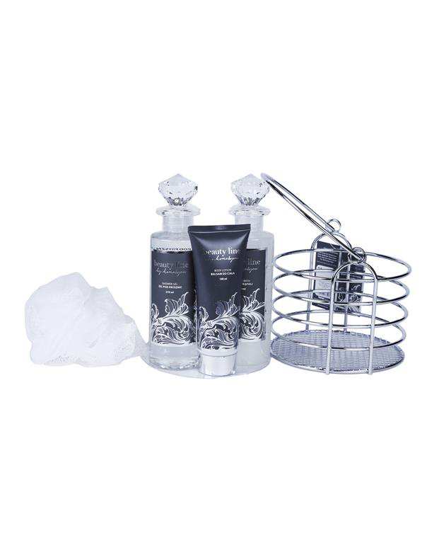 ست بهداشتی حمام Beauty Line Home&You