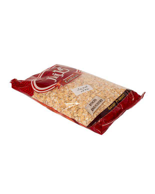 گندم پرک 450 گرمی گلزار