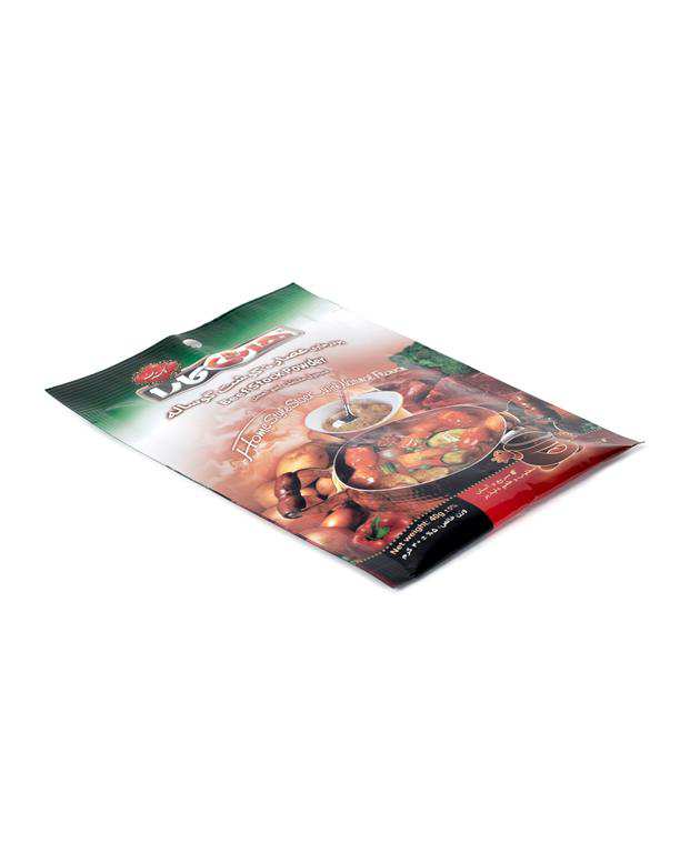 پودرعصاره گوشت گوساله 40 گرمی هاتی کارا گلستان