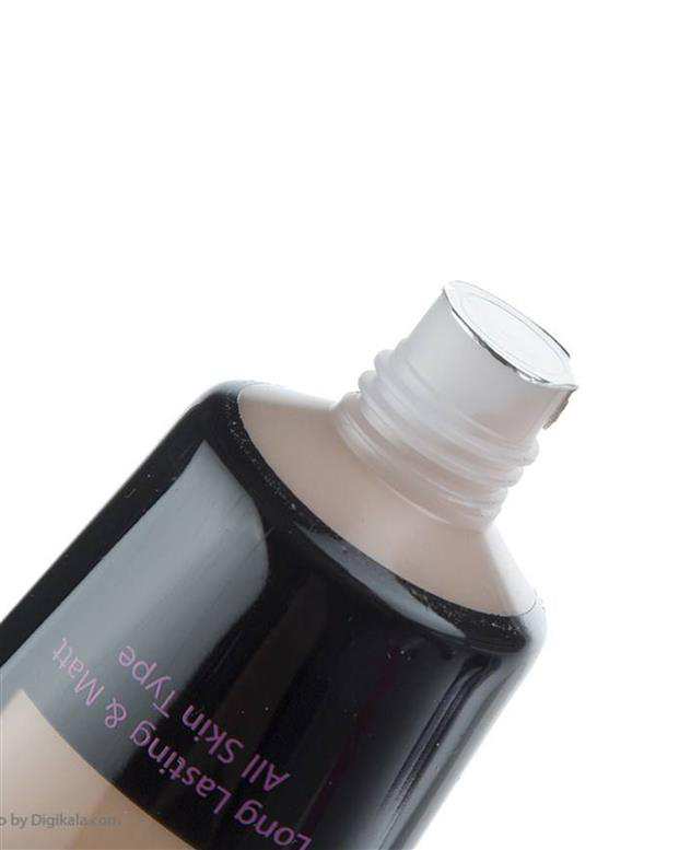 کرم پودر M 11 Long Lasting And Matt   کالیستا
