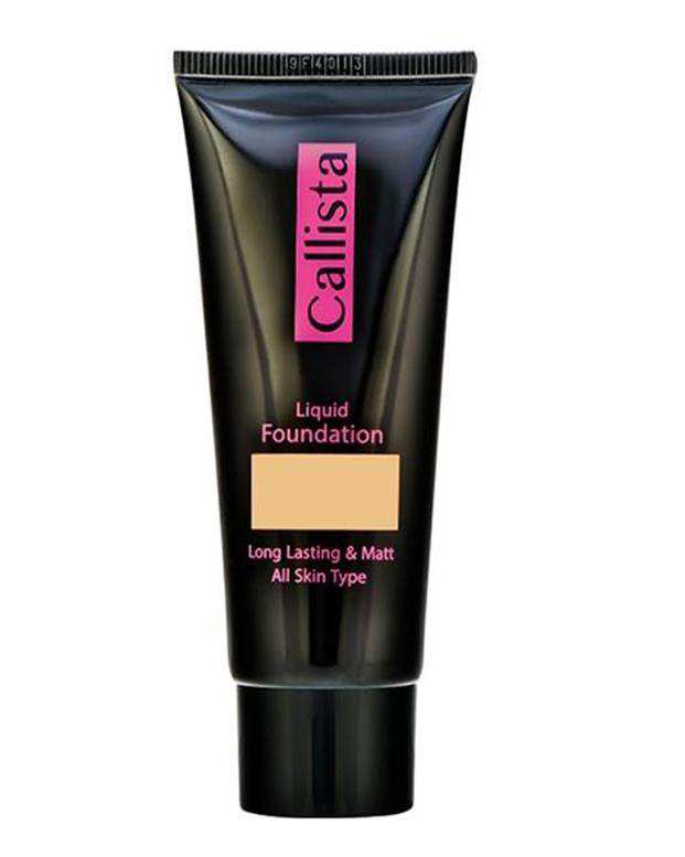 کرم پودر M 11 Long Lasting And Matt   کالیستا