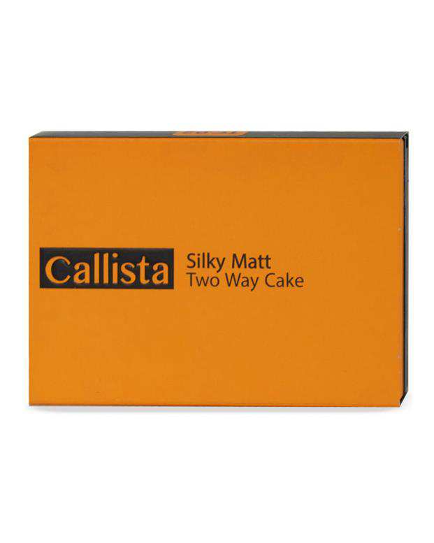 پنکیک دو کاره TC0 1 Silky Matt کالیستا
