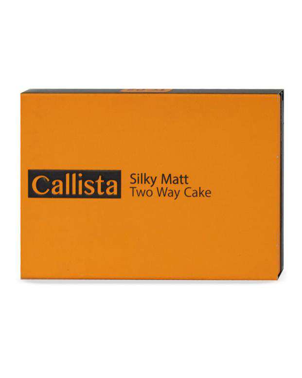 پنکیک دو کاره TC0 2 Silky Matt کالیستا