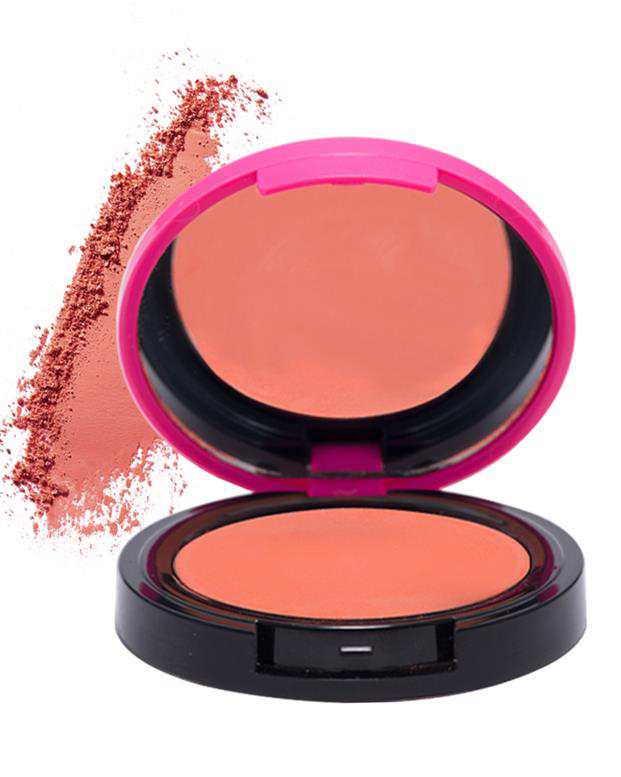 رژگونه Color and Art هلویی روشن 04 کالیستا