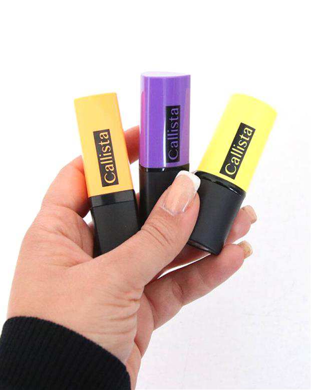 رژ لب جامد L58 Color Rich کالیستا