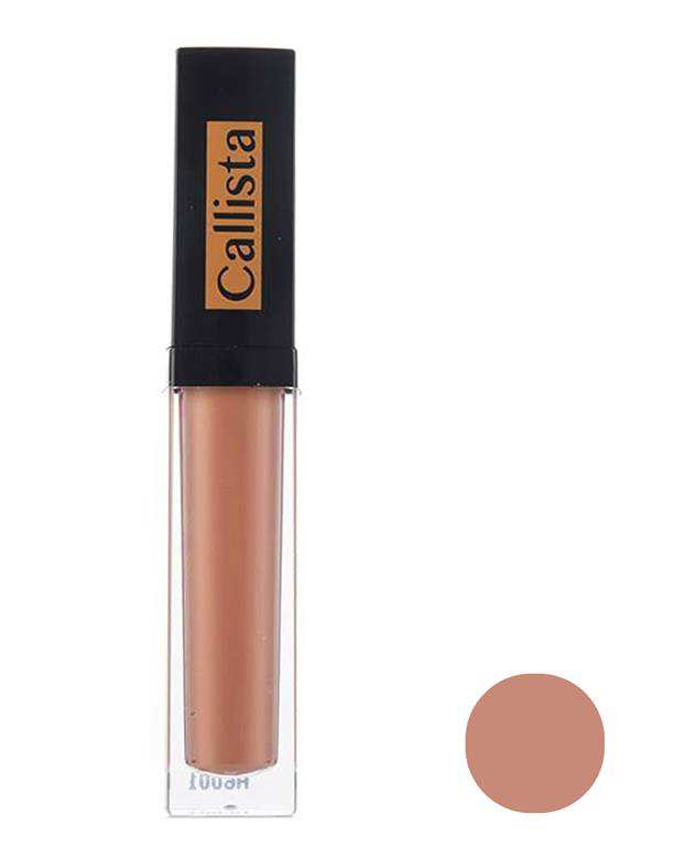 رژ لب مایع مات L81 Stain Matt کالیستا